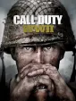 Call of Duty: WWII cover art