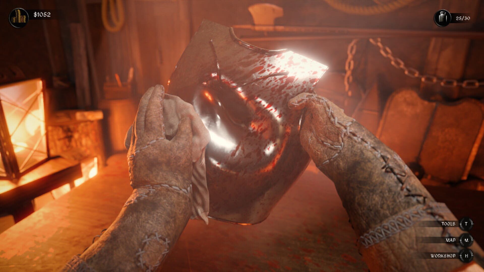 Sword & Shield Simulator screenshot 5