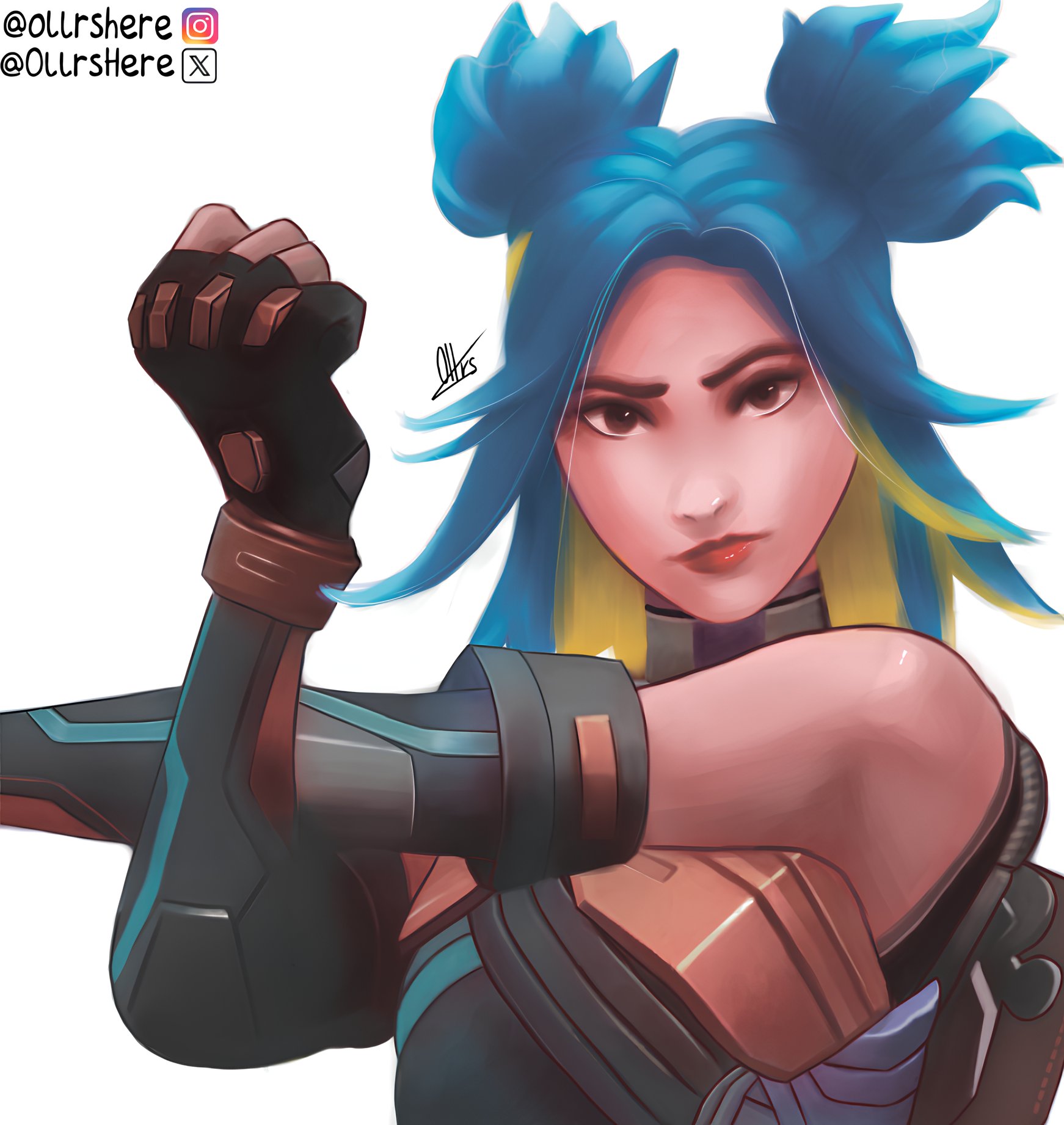 From An unknown user