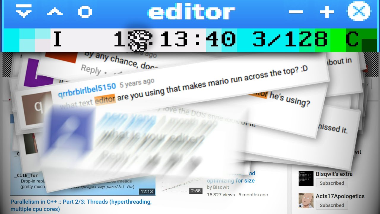 YouTube video thumbnail