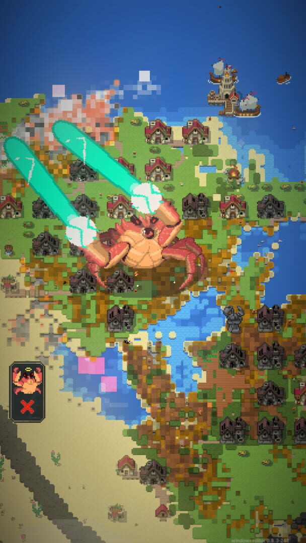 WorldBox screenshot 7