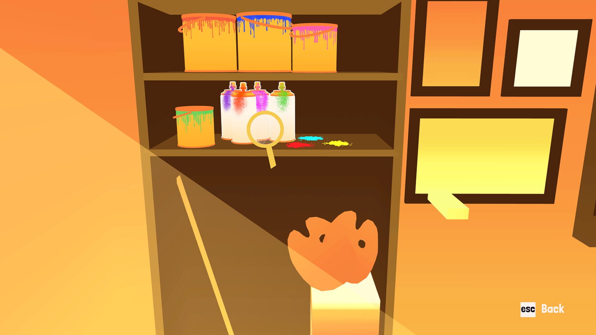 HoloTrials: Case Covered screenshot 7