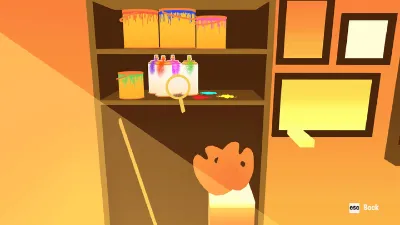 HoloTrials: Case Covered screenshot 7