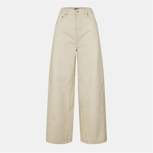 GUCCI: GUCCI Flared Jeans