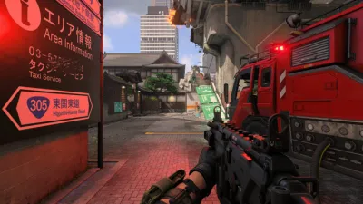 Call of Duty: Black Ops 4 screenshot 11