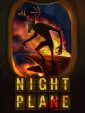Night Plane cover art