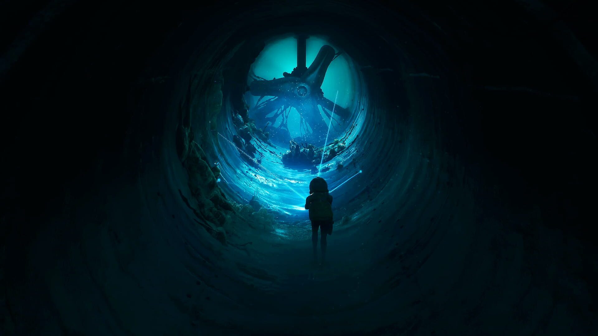 End of Abyss screenshot 3