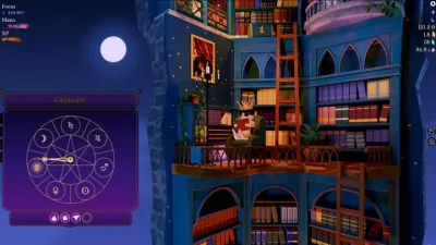 Black Cat Book Club screenshot 5