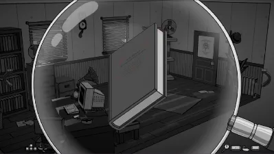 Feline Forensics and the Meowseum Mystery screenshot 10