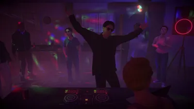 DJ Life Simulator: From Your Bedroom to the Mainstage screenshot 3