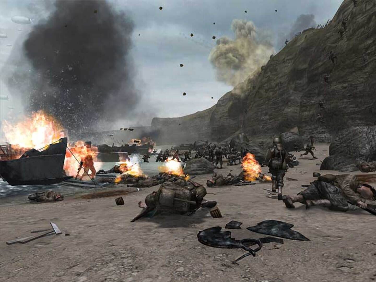 Call of Duty 2 screenshot 5