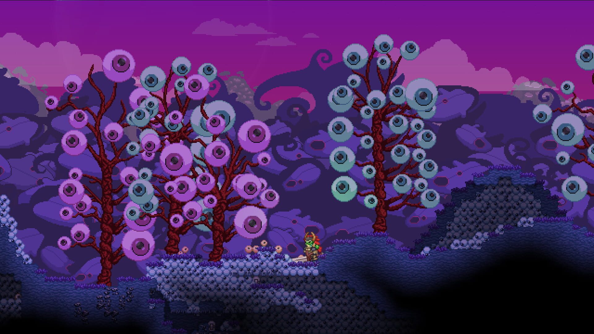 Starbound screenshot 11