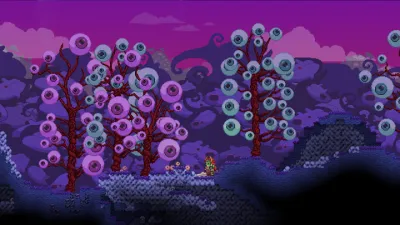 Starbound screenshot 11