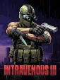 Intravenous 3 cover art