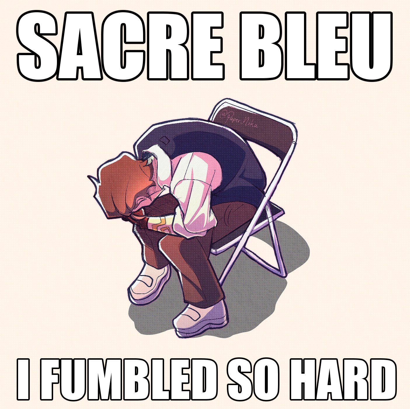 From An unknown user