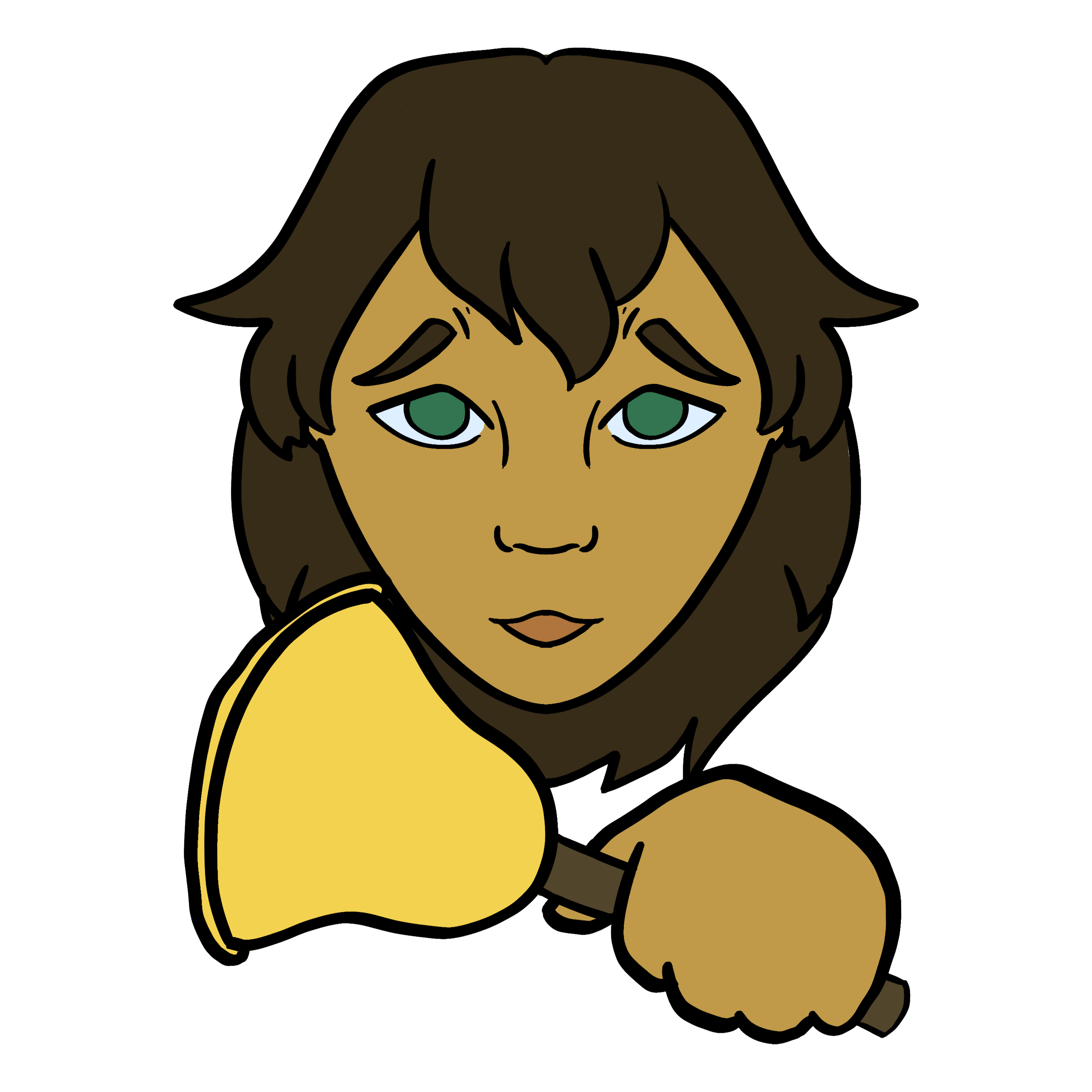 Author icon