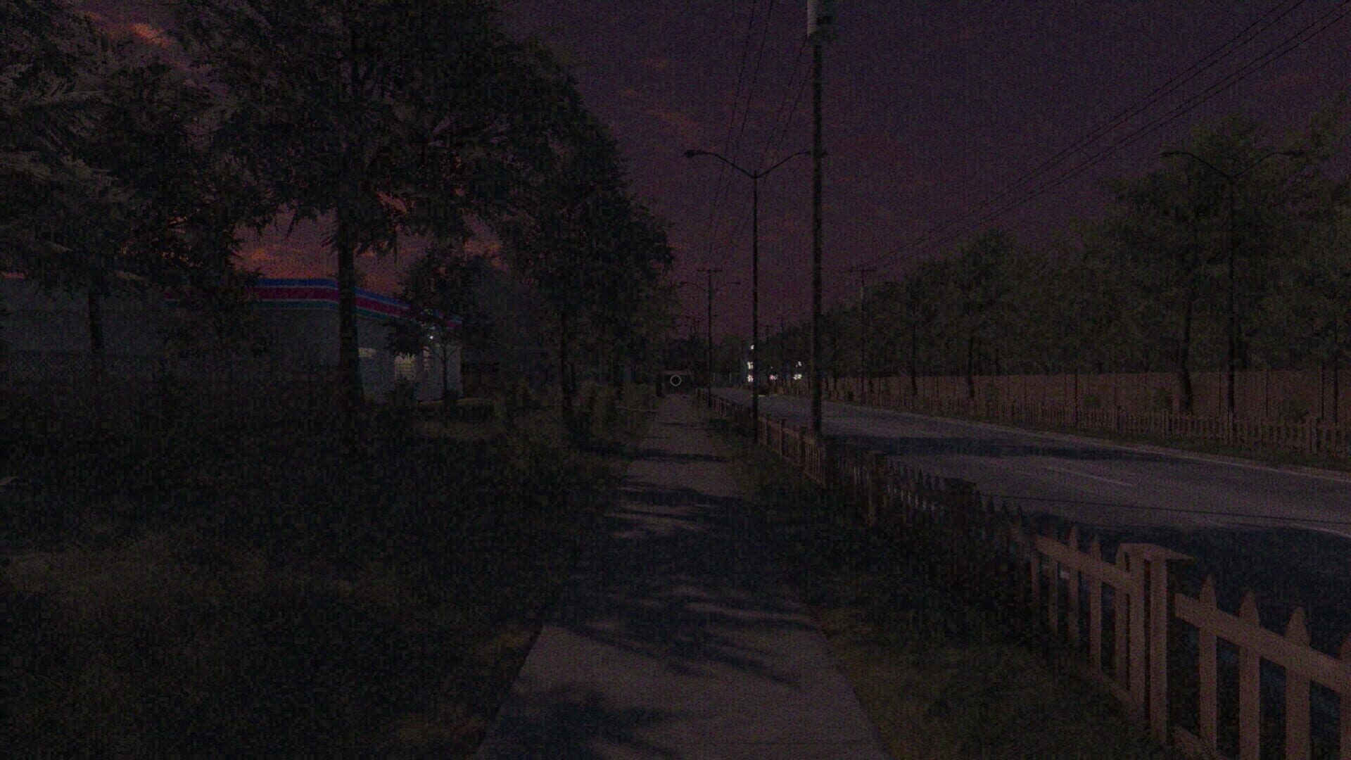Overcome Your Fears: Caretaker screenshot 2