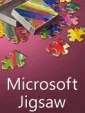 Microsoft Jigsaw cover art