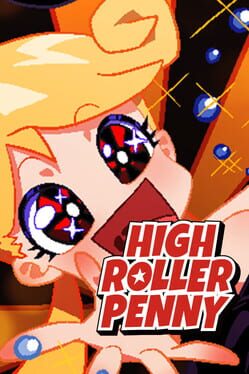 High Roller Penny cover art