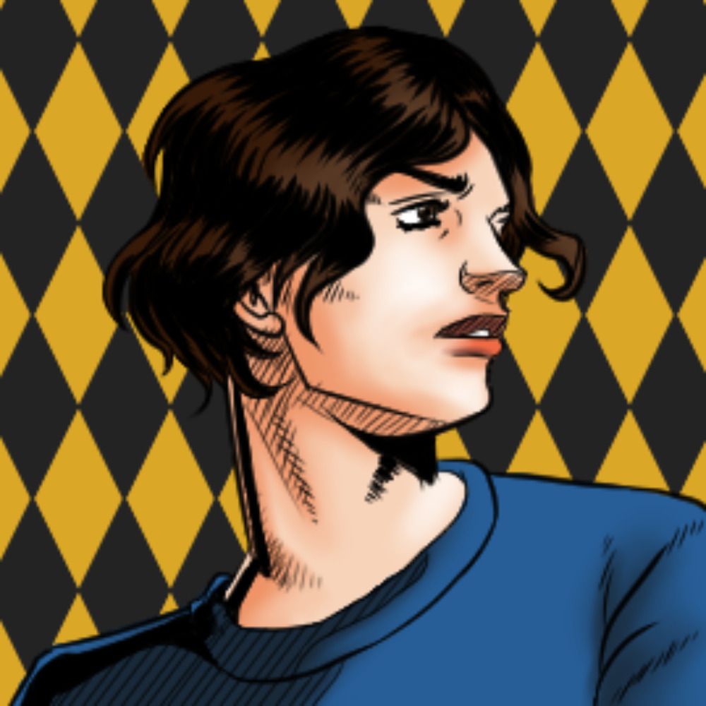 Author icon