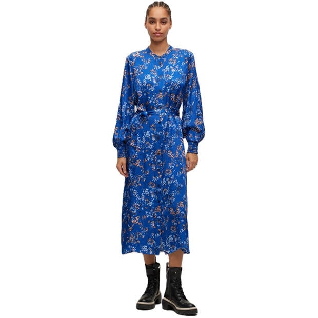 Boss: Boss Women's C Diceane Maxi Dress