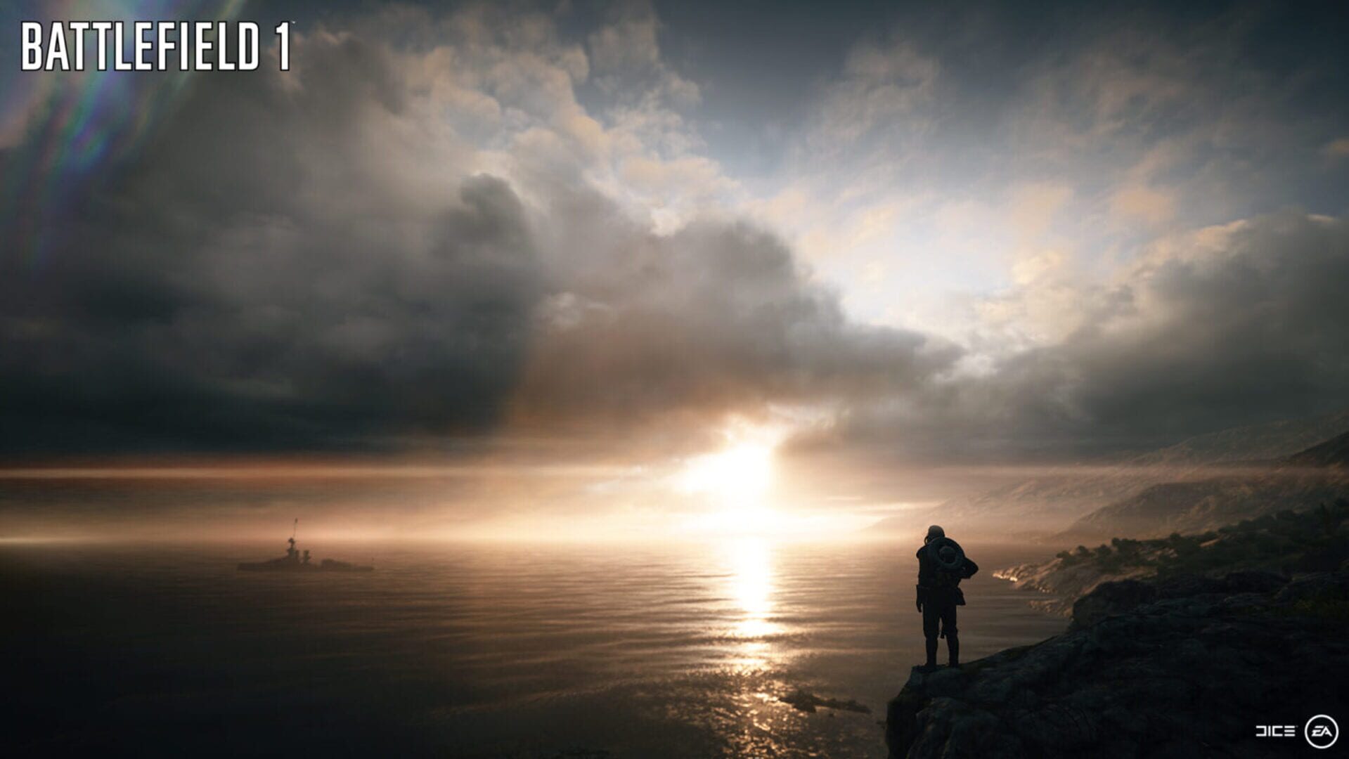 Battlefield 1 screenshot 2