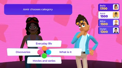 Brain Show screenshot 7