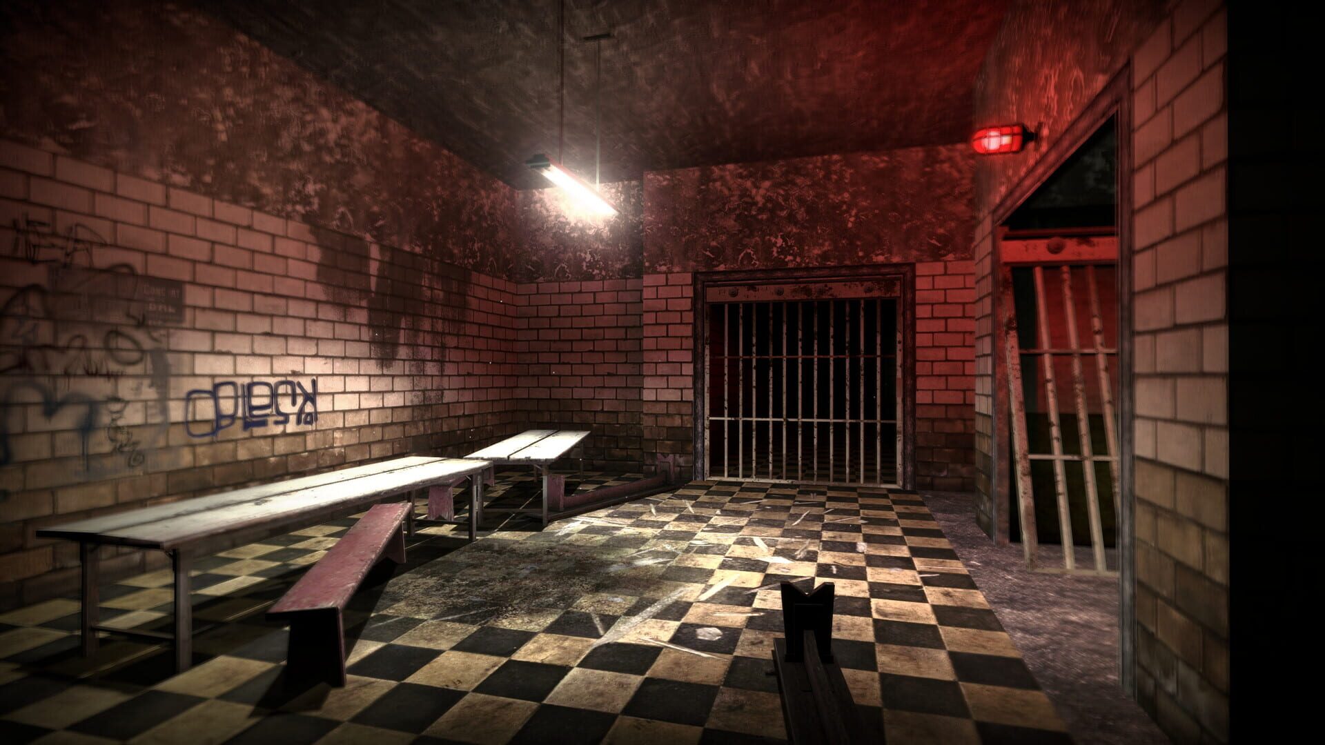 Nightmare House: The Original Mod screenshot 5