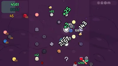 Ploink screenshot 5