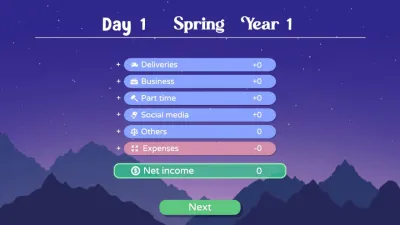 Trade Tales screenshot 11