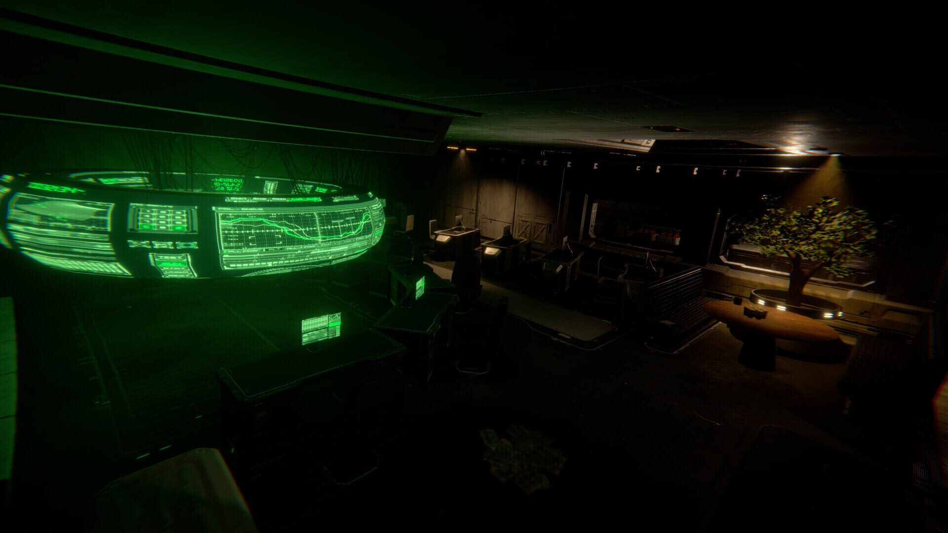 ROMUL screenshot 7