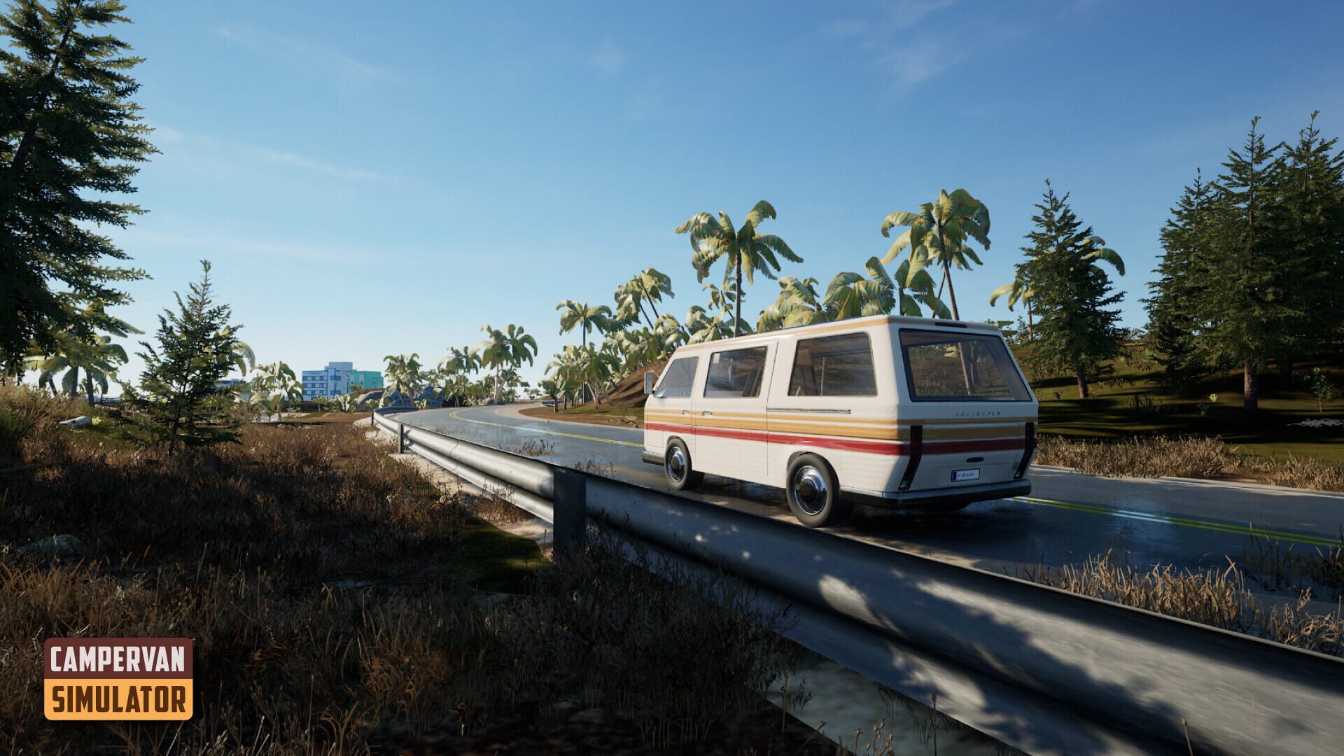 Caravanners screenshot 2