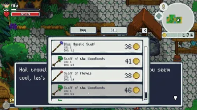 Wildaria screenshot 5