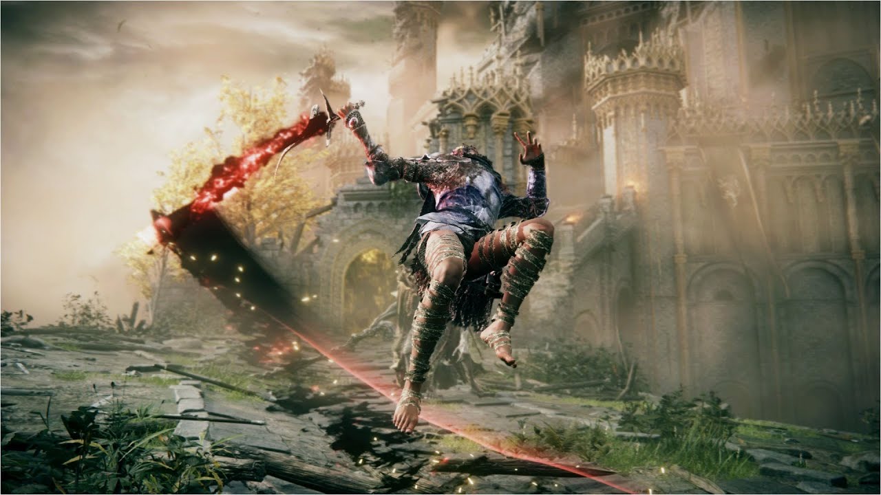 YouTube video thumbnail