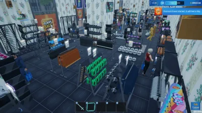 Sporting Goods Shop screenshot 10
