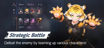 Taimanin Squad screenshot 4