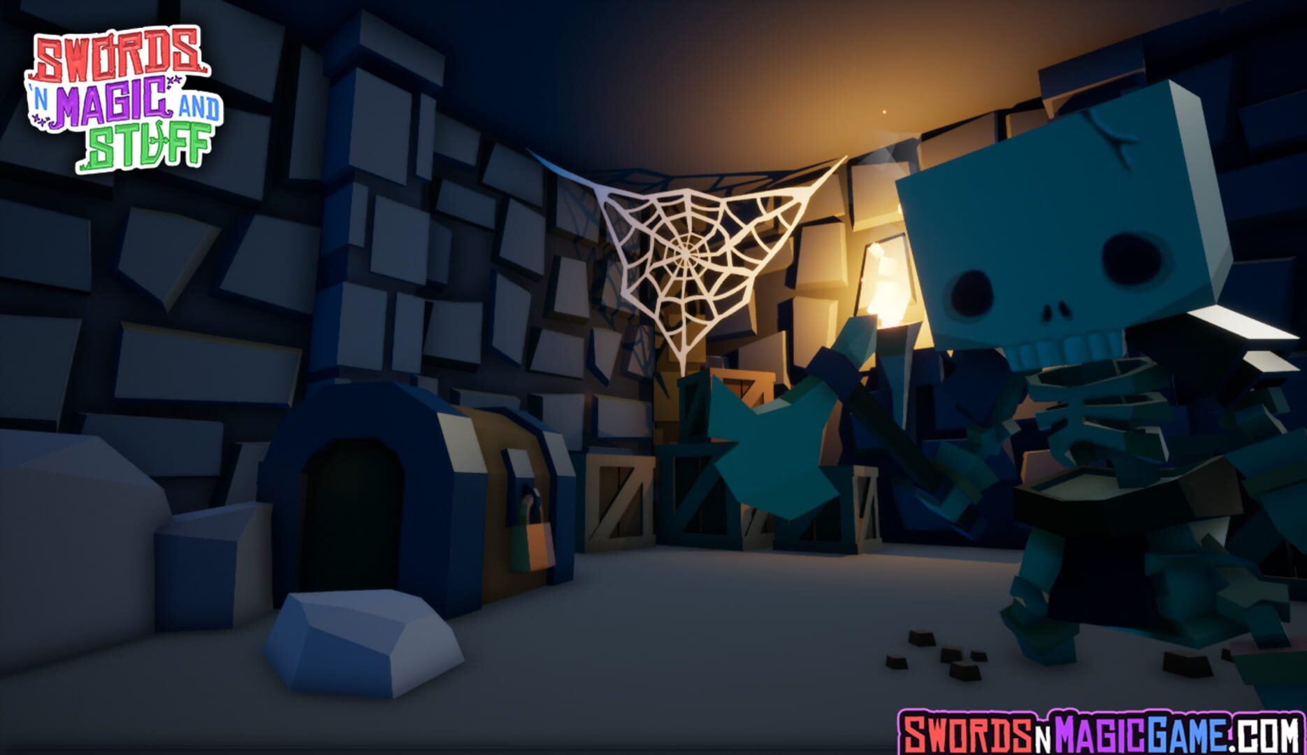 Swords 'n Magic and Stuff screenshot 9