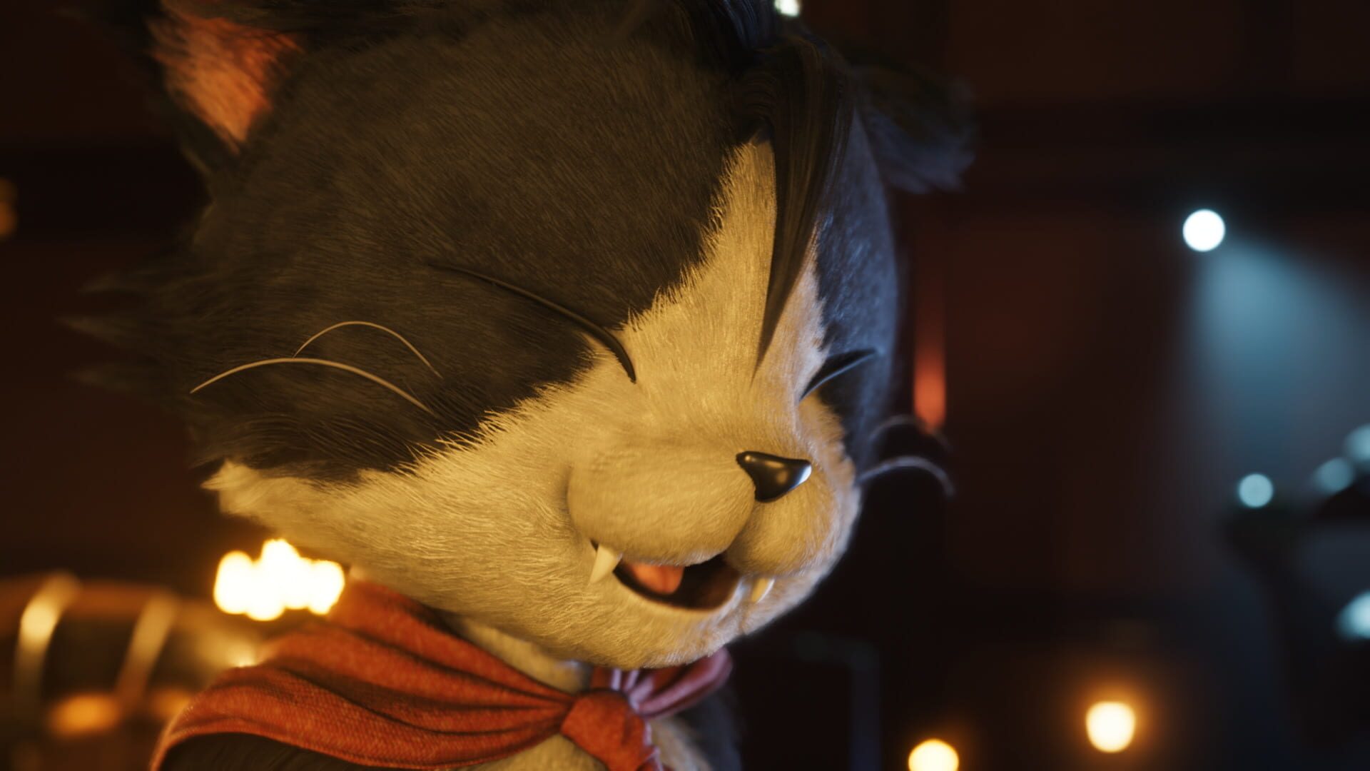FINAL FANTASY VII REBIRTH screenshot 6