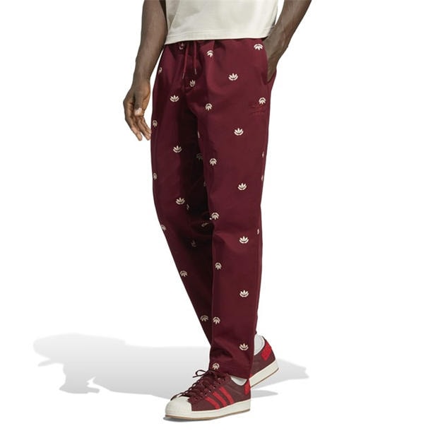 ADIDAS ORIGINALS: ADIDAS ORIGINALS Men's Chinos