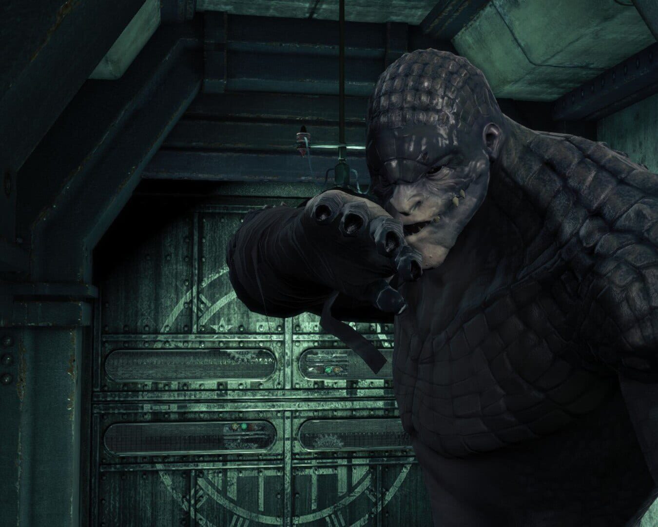 Batman: Arkham Origins screenshot 12