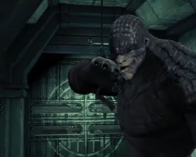 Batman: Arkham Origins screenshot 12