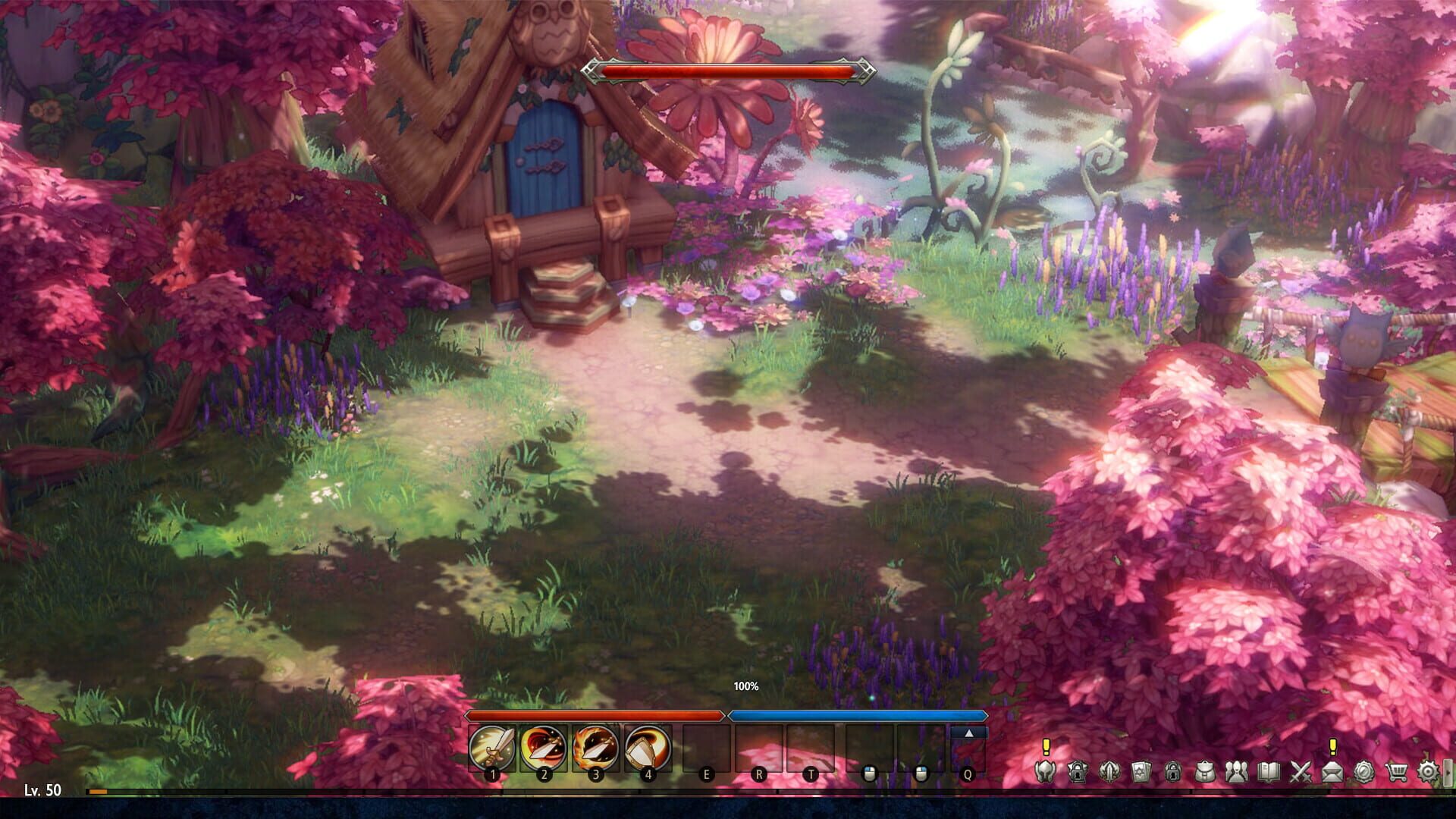 Tales of Wind Online screenshot 11