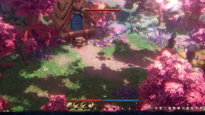 Tales of Wind Online screenshot 11