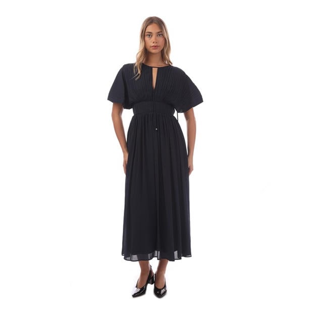 BOSS: BOSS Women's Drizzie Wrap Dress