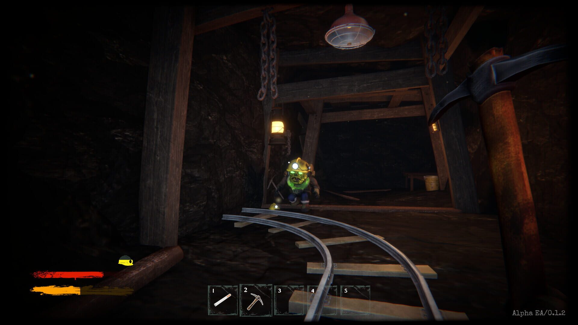 Coal Duty screenshot 6
