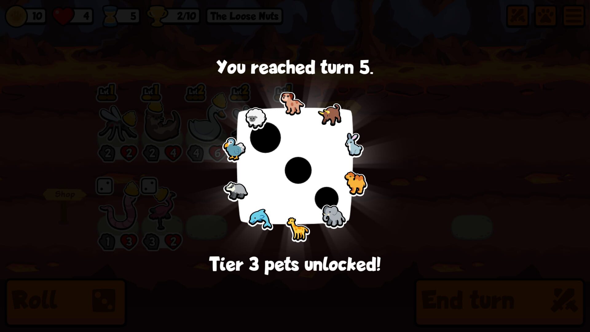 Super Auto Pets screenshot 10