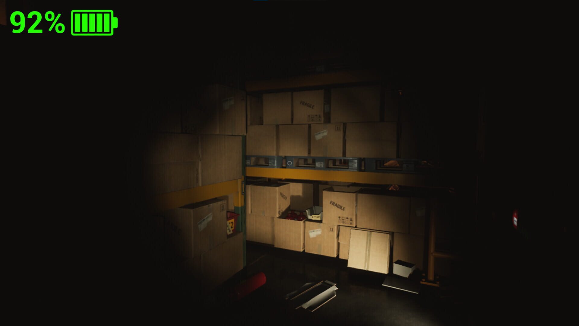 BloodLight screenshot 4