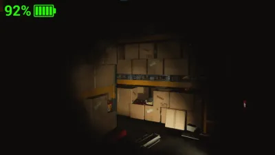 BloodLight screenshot 4