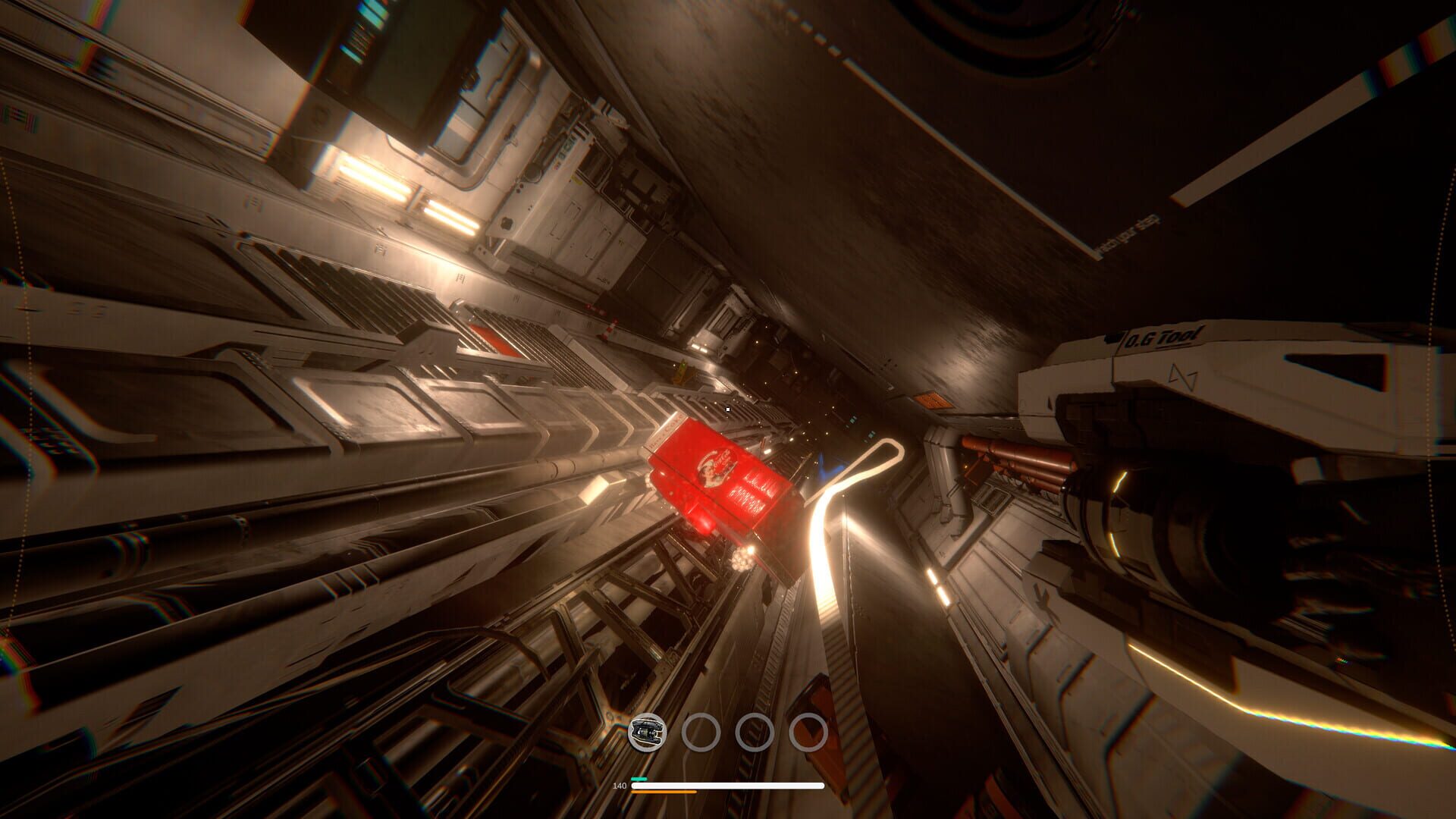 ROMUL screenshot 8