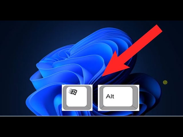 [SOLVED] Keyboard Opening Shortcuts Instead of Typing Letters (Wind...